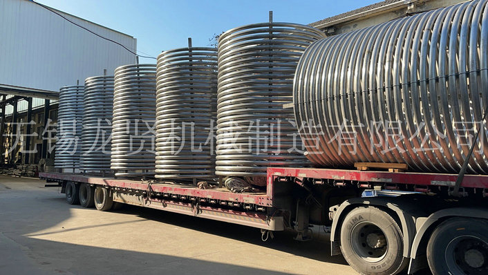 淺析不銹鋼盤管的綜合性能！