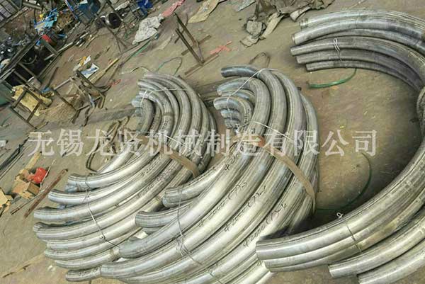 封頭盤管的質(zhì)量要求