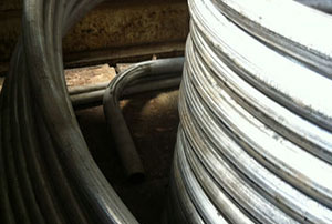 無(wú)錫龍賢盤管的優(yōu)勢(shì)體現(xiàn)在哪里？