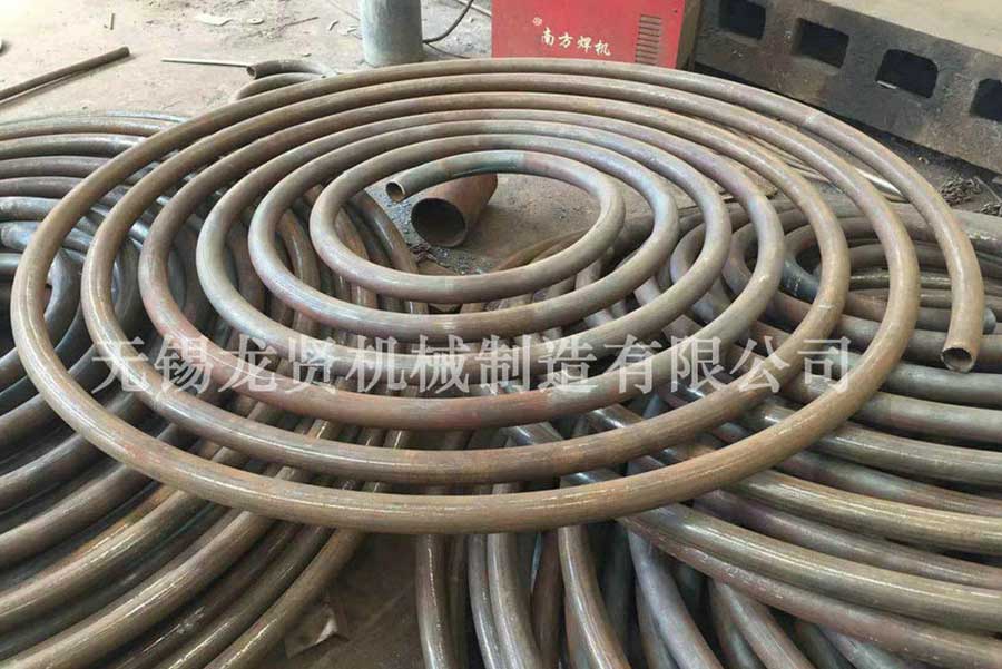 盤(pán)管要如何選擇？有哪些技巧？