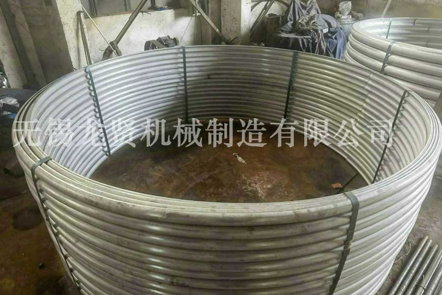 采購(gòu)回來(lái)的半圓管要如何保養(yǎng)？