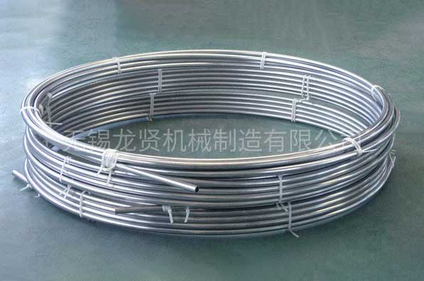 不銹鋼無(wú)縫盤管優(yōu)勢(shì)具備哪些應(yīng)用范圍？