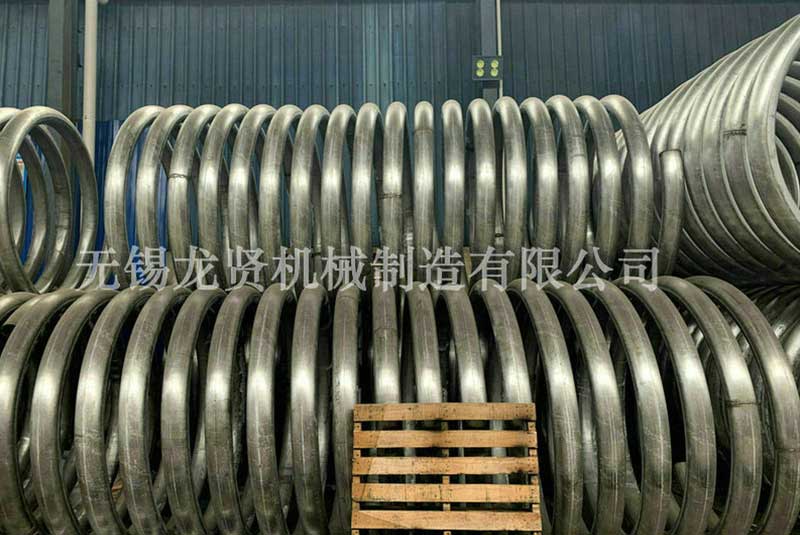 關(guān)于盤管你知道多少？