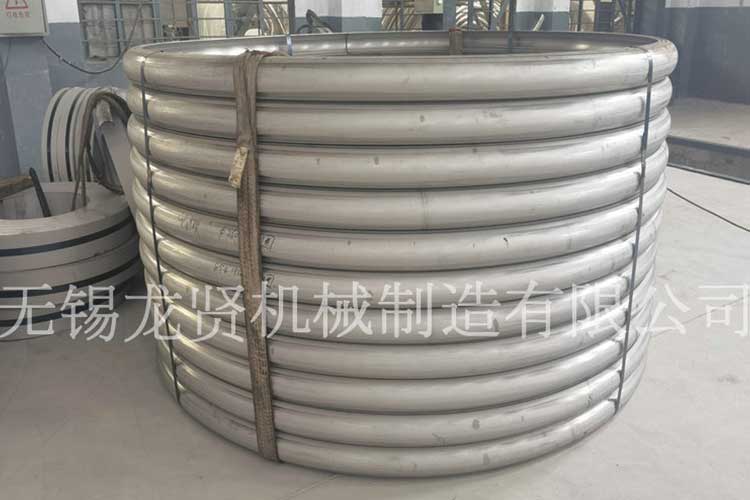 不銹鋼半管在化工行業(yè)有啥用途？