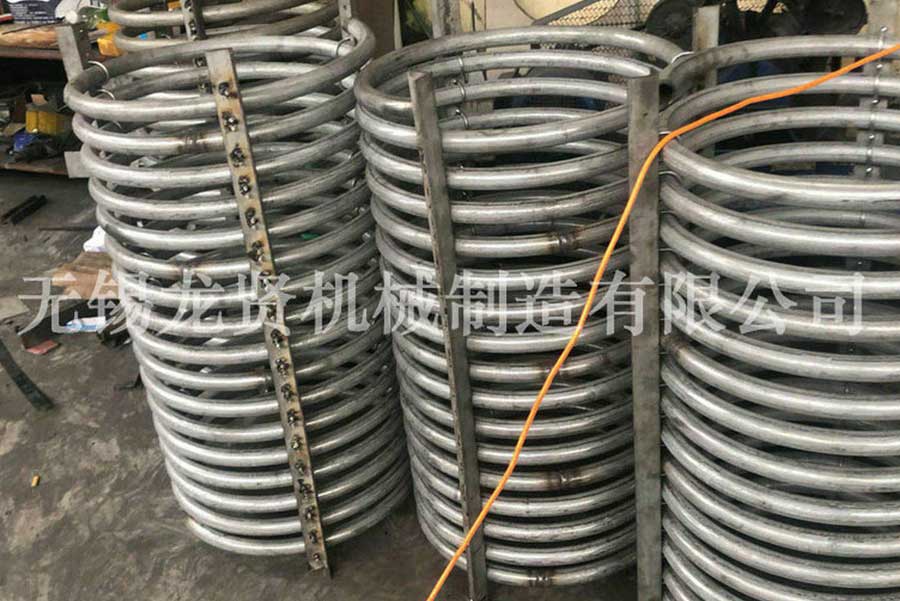 要保證盤管質(zhì)量那就要這么做！