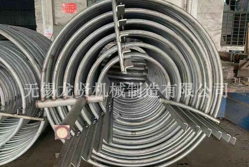 盤管為啥要繞來(lái)繞去的？需要注意啥？