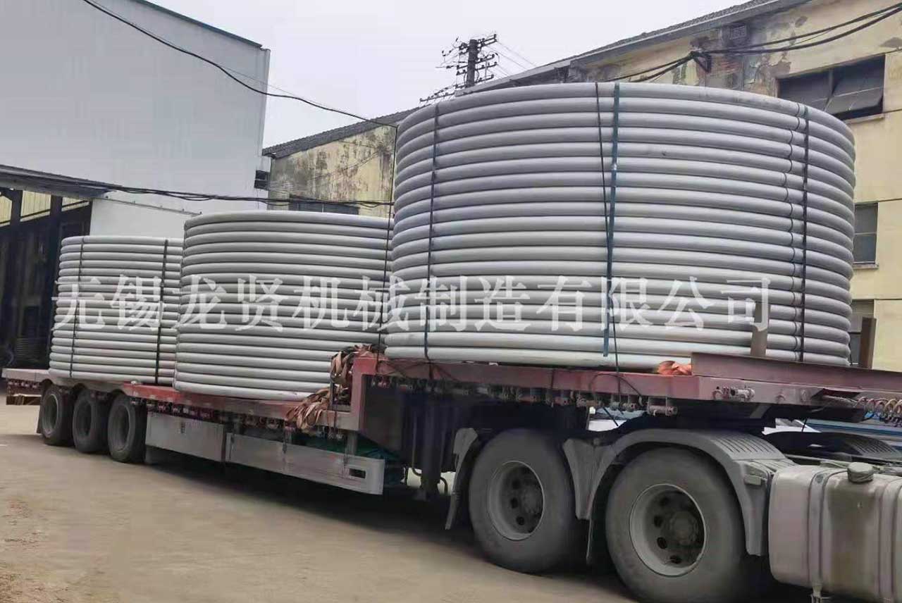 半圓管常見的規(guī)格型號有哪些？