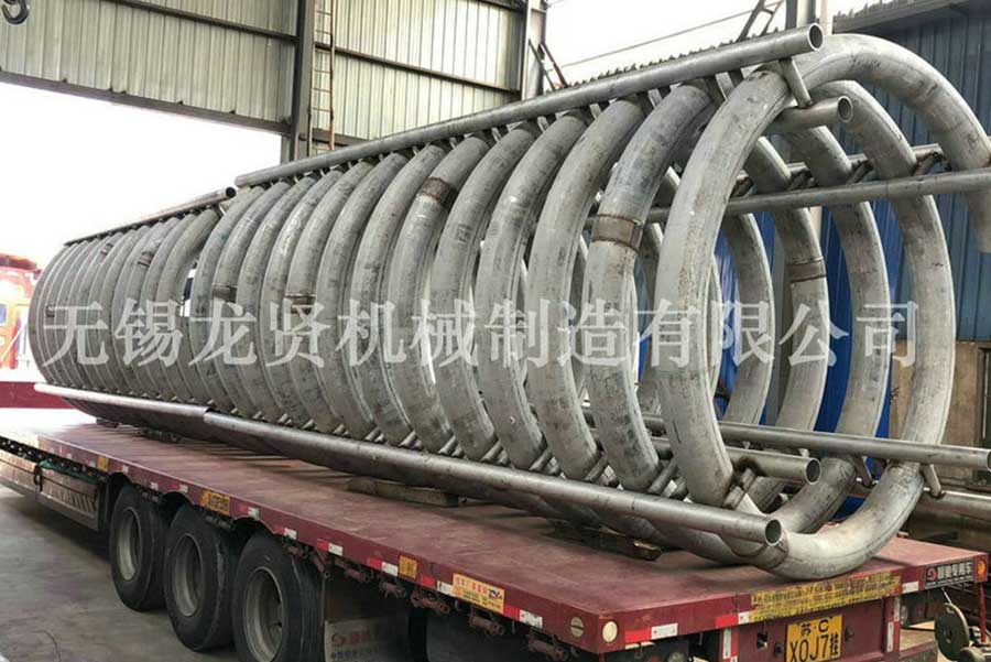 盤管做好之后要注意啥？