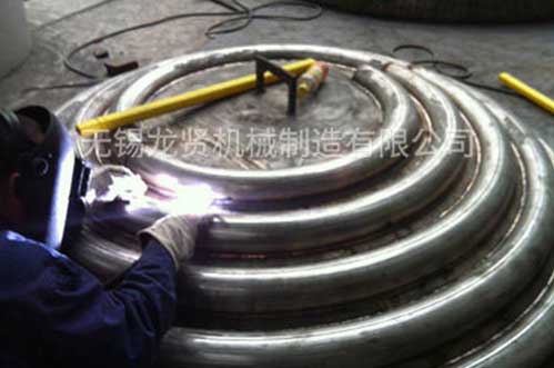 市場(chǎng)上那么多封頭盤管，該怎么選？