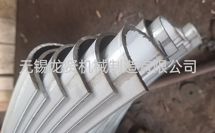 不銹鋼半管與換熱設(shè)備的"鋼鐵CP"關(guān)系